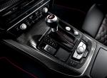 Audi RS7 Sportback Exclusive Dynamic Edition 2014 года